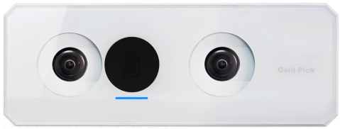 3D Pro2 人流計數器